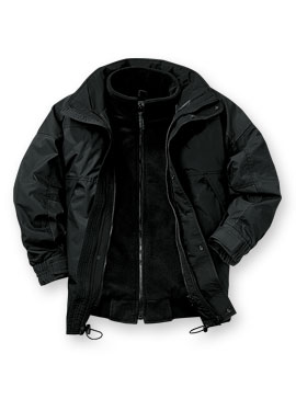 WearGuard® arctic tundra jacket system