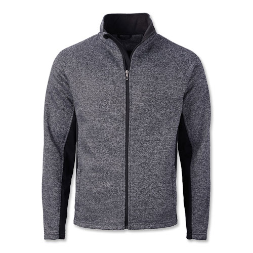 187330 Spyder Men's Constant Full-Zip Sweater Fleece Jacket » San