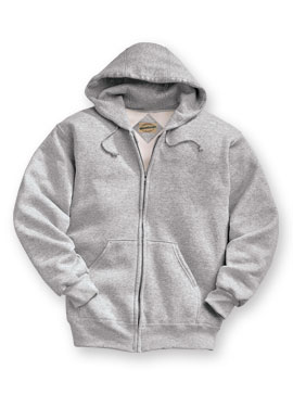 WearGuard®Thermal Lined Full-Zip Sweatshirt
