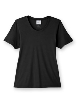 Women's Performance Cotton Touch Tee