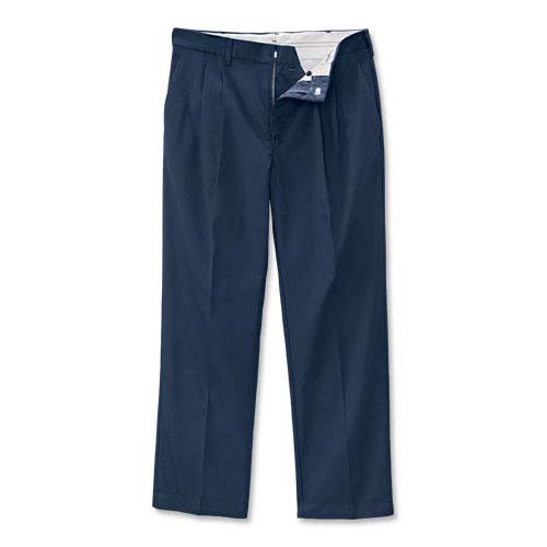 WearGuard® Premium Fit WorkPro Men’s Pleated Pants