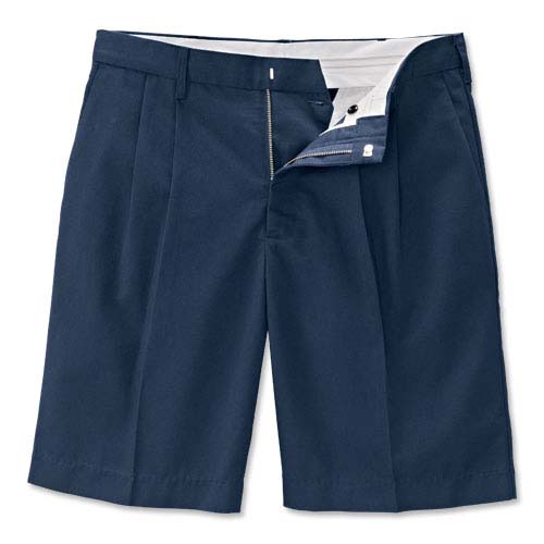 WearGuard® Premium WorkPro Men’s Pleated Shorts