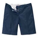 WearGuard® Premium WorkPro Women's Flat-Front Shorts