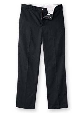 WearGuard® WorkPro Premium Flat-Front Pants