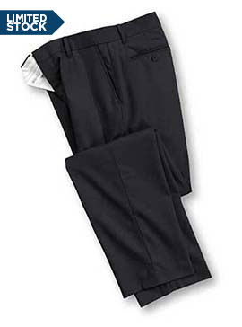 WearGuard® Flat-Front WorkPro Pants