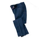 Aramark Women's 5-Pocket Jeans