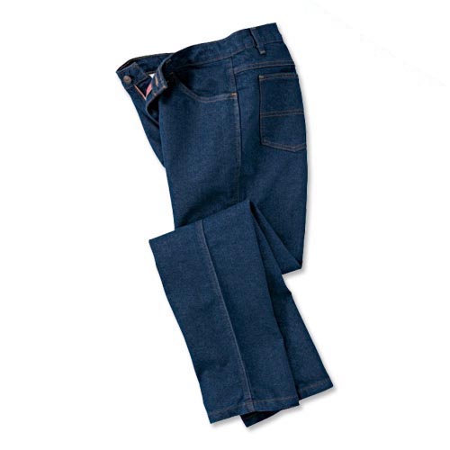 Vestis™ Women's 5-Pocket Jeans