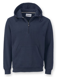 WearGuard® ProWeight 1/4-Zip Water-Resistant Sweatshirt