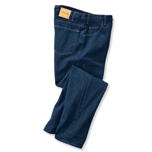 ARAMARK Men's Denim Jeans