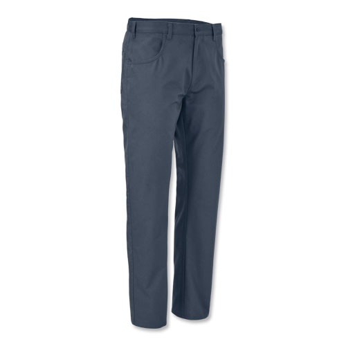 221 Vestis™ Jean-Style Industrial Work Pants from Aramark
