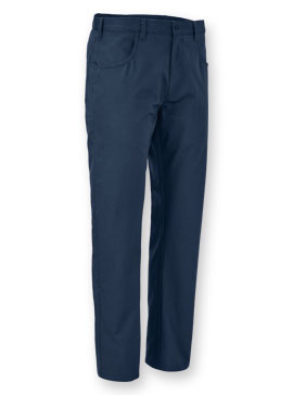 Vestis™ Jean-Style Industrial Work Pants
