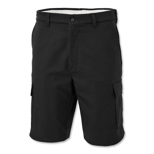 29220 WearGuard® Side-Elastic Cargo Shorts from Aramark