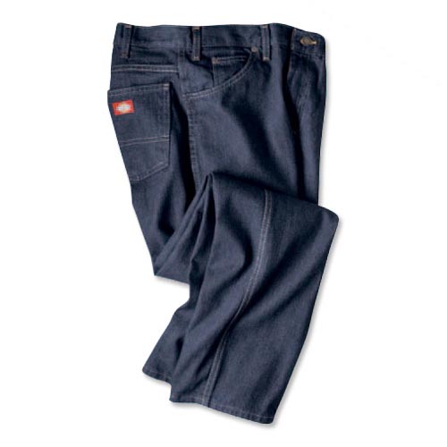 Dickies® Regular-Fit Denim Jeans