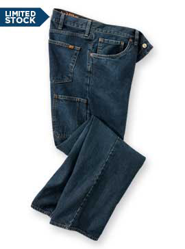 Timberland PRO® Denim Work Jeans