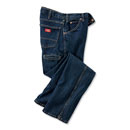 Dickies Straight-Leg Cell Phone Pocket Jeans