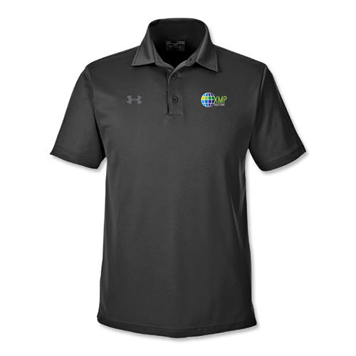 Under Armour® Men's Solid Performance Polo