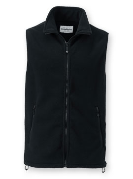 WearGuard® System 365 Water-Repellent Fleece Vest