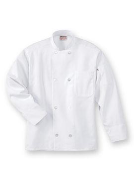 ARAMARK Chef Coat