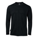 WearGuard® TecGuard™ Long-Sleeve Jersey-Knit Crewneck