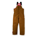 SteelGuard™ Insulated Overalls