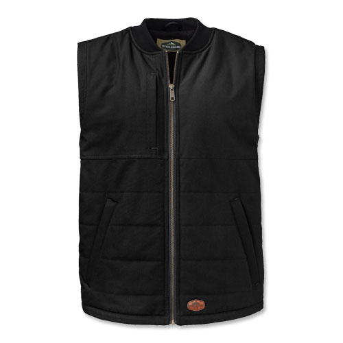 SteelGuard® Quilted Vest