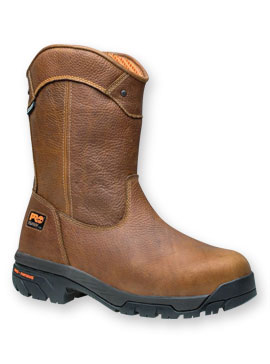 Timberland® Helix Wellington Composite Toe Boot