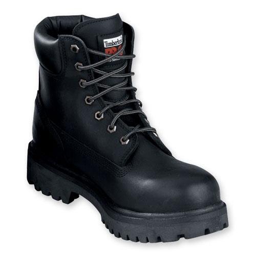 compartir Fontanero Adjuntar a 4332 Timberland® Pro™ Series 6" Waterproof Work Boots from Aramark