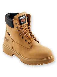 Timberland® Pro™ Series 6" Waterproof Work Boots