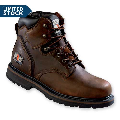 Timberland® 6” Multi-use Work Boots from Aramark