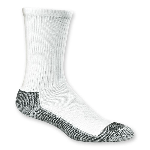 Steel-Toe Work Socks