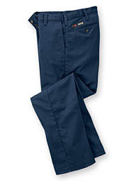 Dickies® Flame-Resistant Relaxed Straight-Fit Pants