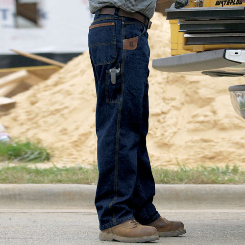Riggs Workwear™ Wrangler® Contractor Jeans Aramark