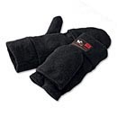 Flame-Resistant Flip-Top™ Fleece Mittens With Nomex® IIIA
