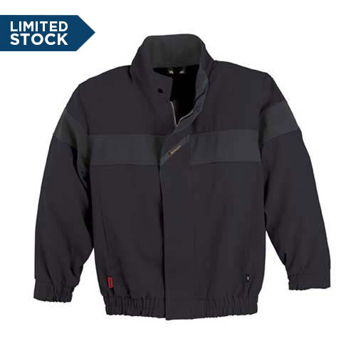 UltraSoft® Flame-Resistant Work Jacket