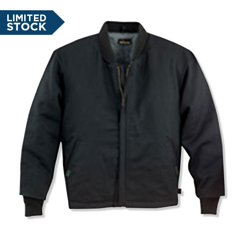 5933 Workrite Ultrasoft FR Insulated USFT Jacket from Aramark