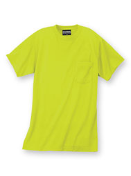 Enhanced-Visibility SS T-Shirt