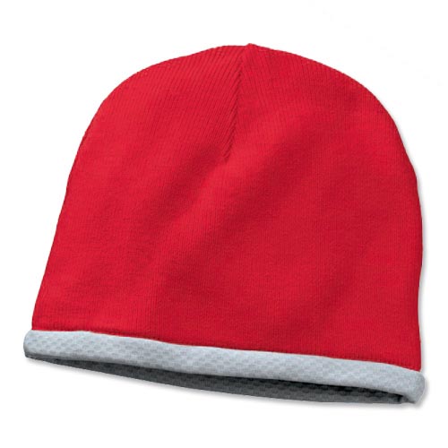 Sport-Tek Performance Beanie Knit Hat