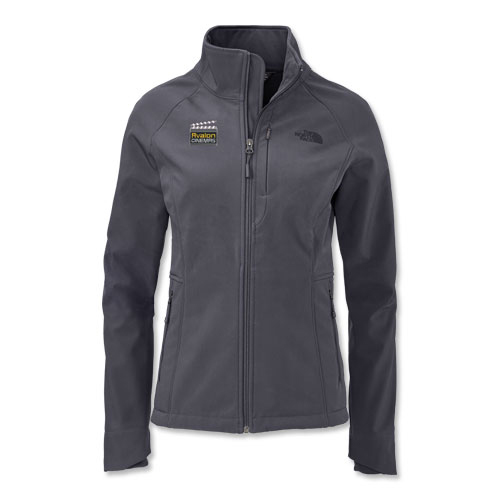 The North Face® Women's Apex Barrier Soft Shell Jacket