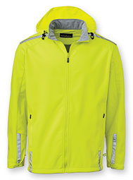 WearGuard® System 365® Lightweight Soft Shell Jacket