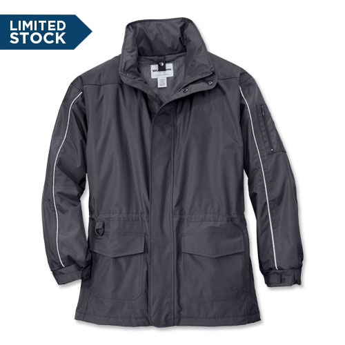 Waterproof Insulated Parka