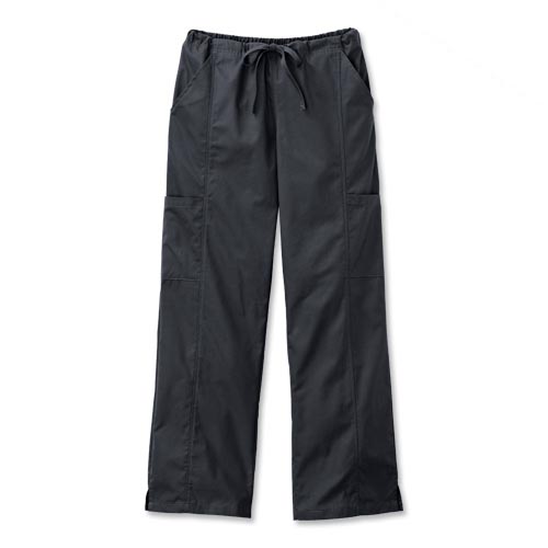 Landau® Women's Cargo Scrub Pants