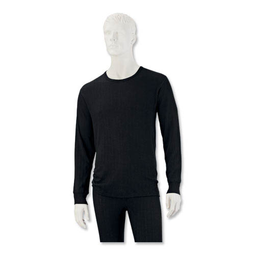 ColdPruf® Enthusiast Knit Thermal Shirt