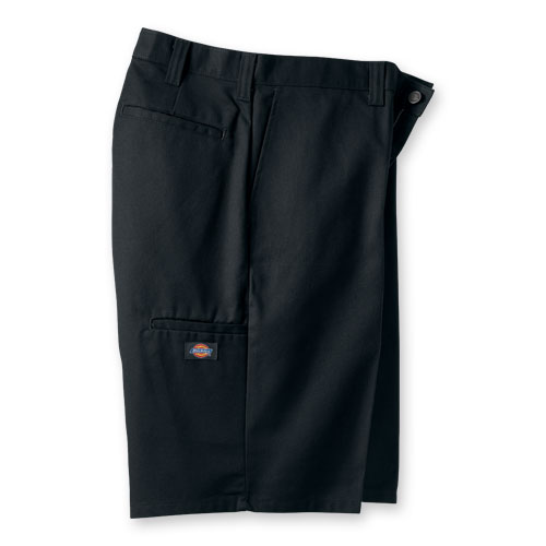 9898 Dickies® 11” Industrial Cell-Phone Pocket Shorts from Aramark