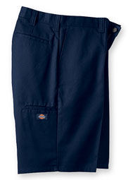 Dickies® Industrial Cell-Phone Pocket Shorts