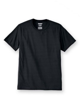 Men's Cotton Touch Performance T-Shirt