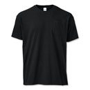 Ultra Blend® Short-Sleeve T With Pocket