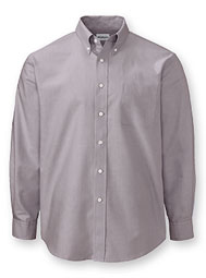 WearGuard® Ultimate Oxford Work Shirt