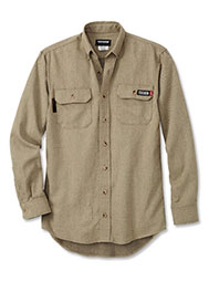TecGen Select FR Long-Sleeve Shirt