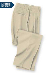 Vestis™ Women's Pleated Industrial Work Pants