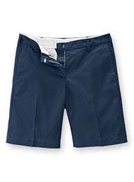 WearGuard® Premium WorkPro Women’s Flat-Front Shorts